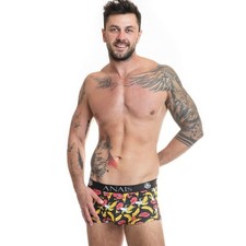 Boxer Homme Microfibre Motif