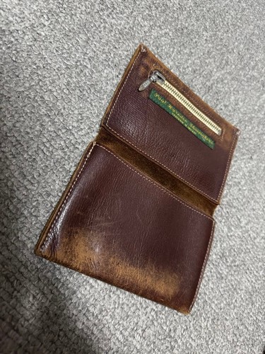 Portefeuille paul harnden - portefeuille,