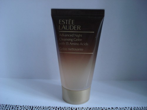 Gelée nettoyante advanced - gelée,