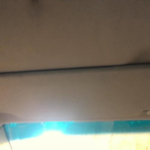 Pare soleil gauche seat - pare,