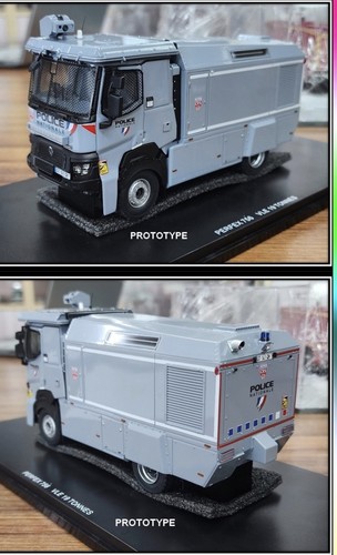Perfex 756 vle - 756, 19