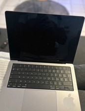 Apple MacBook Pro 14" (512 Go SSD, M1 Pro, 16 Go) - Ecran à remplacer