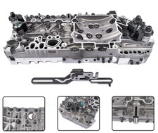 Valve de Transmission Mercedes