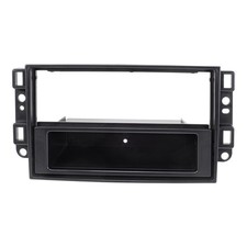 Cache radio adapté pour cadre