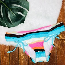 Stripes Colors Size Small