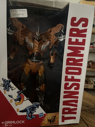 Transformers rid flip and - flip,