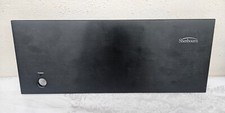 SHERBOURN 5/5210 Amplifier
