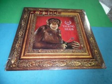 Talking Heads – Naked SEALED