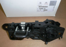 D'ORIGINE MÉCANISME D'ESSUIE