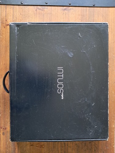 Tablette tactile wacom - tablette,