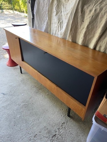 Vintage sideboard from - sideboard, the