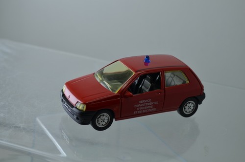 Véhicule pompiers solido - vÉhicule,