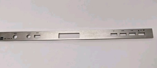 Dual turntable 728q - dual, oem