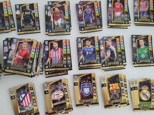 Panini 2025 adrenalyn - xl, fifa