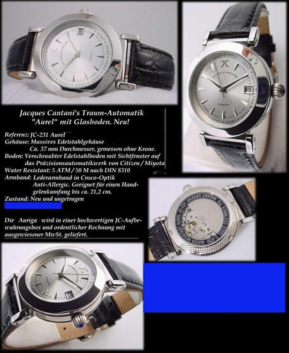 Jacques cantani designer - jacques,
