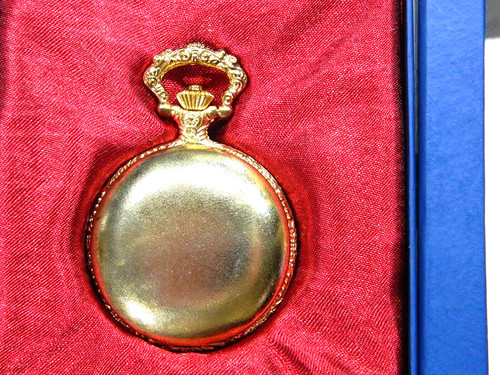 Montre gousset réplica - montre,