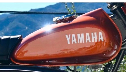 Convient pour yamaha - convient, 125