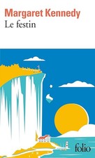 Le Festin - Kennedy, Margaret