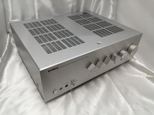 Amplificateur intégré