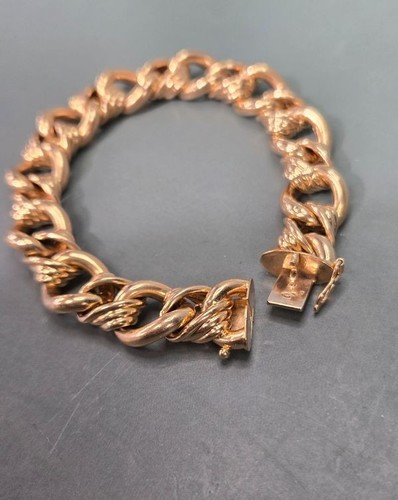 Bracelet 18k 750 1000 - bracelet, 750/1000