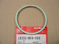 Joint d'échappement de