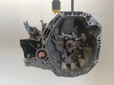 Boite de vitesses RENAULT CLIO