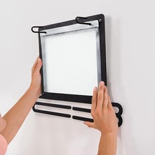 Porte-médailles Mural