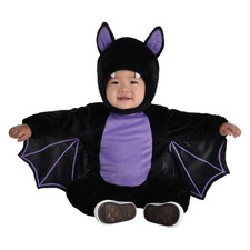 Costume De Chauve-Souris