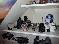 Lot Star Wars vintage