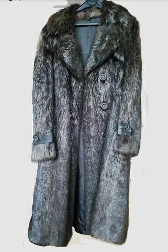 Manteau long homme - , en