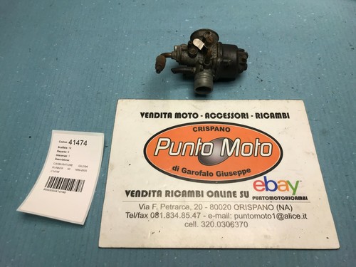 Carburateur complet gilera - complet,