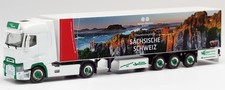 HERPA, RENAULT T 4x2 avec