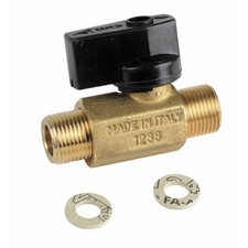 Robinet (pochette) -