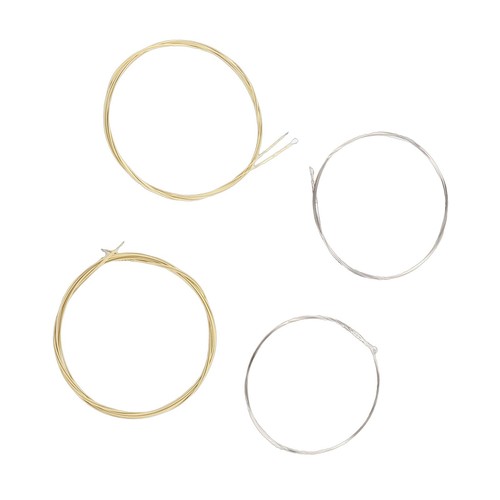 Lot cordes de - 8, mandoline