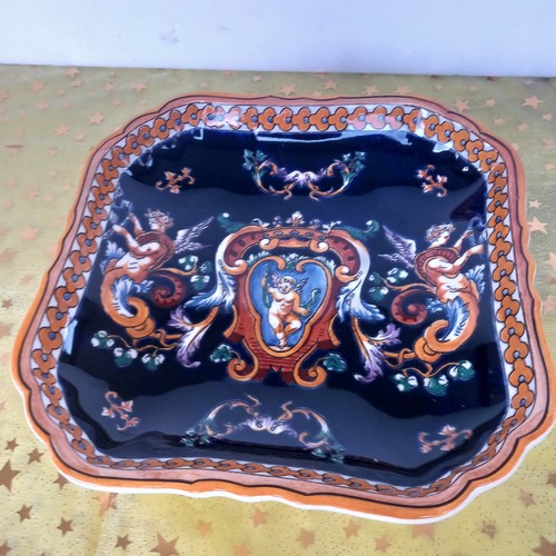 Coupe plat creux - coupe, vide-poche