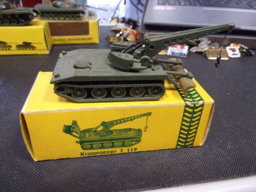 Miniature char roskopf - de,