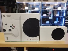 console xbox series S SSD 512go Seulement La Console