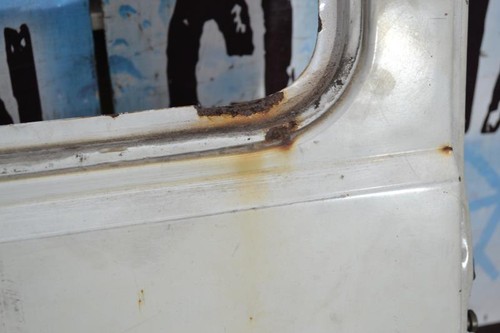 Porte coffre gauche citroen - coffre,