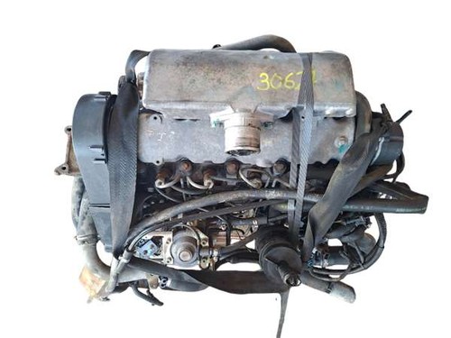 Dhx moteur complet fiat - ,