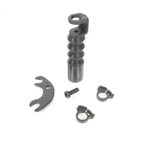 Kit soufflet câble gaz - câble,