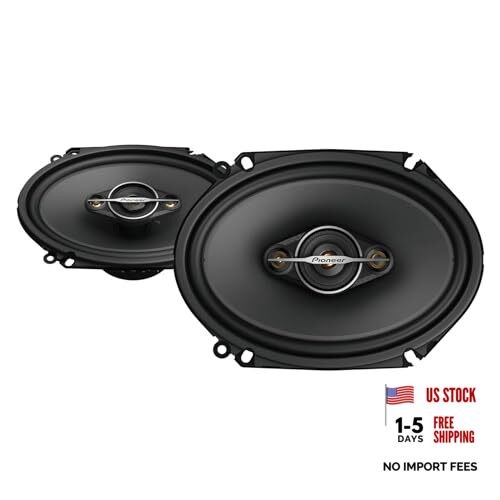 Series standard ts - standard, ts-a6881f