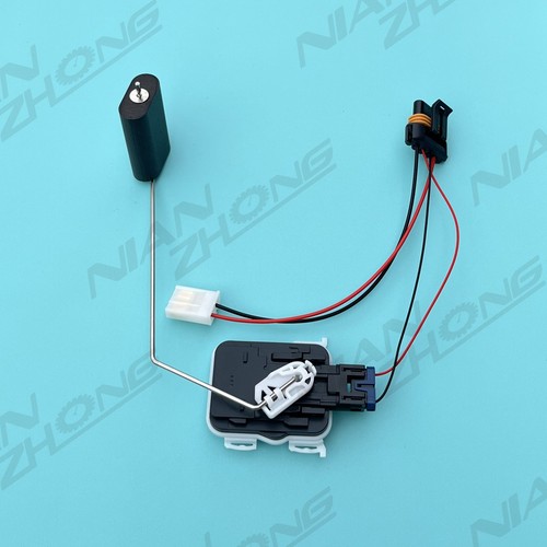 Fuel tank level - tank,