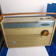 ancien transistor Pygmy