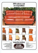 Publicité Advertising 107