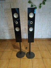 Paire d' Enceintes LG AS-48SA40