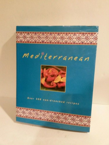 Mediterranean 300 sun drenched