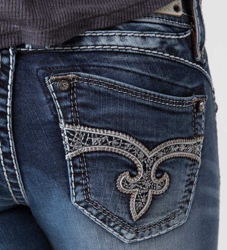 Rock revival women stylish big - women,