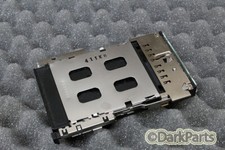 Dell Latitude D800 Laptop PCMCIA Caddy Cage