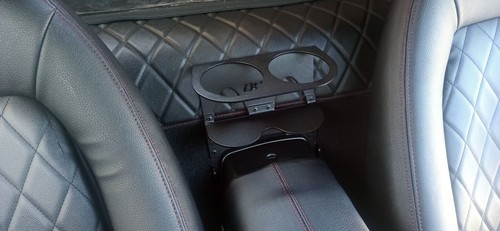 Console centrale