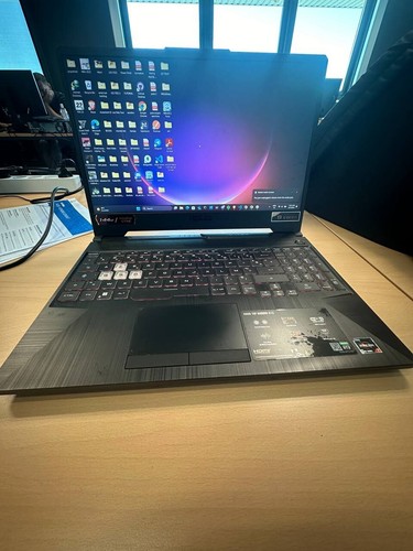 Asus tuf gaming - tuf,